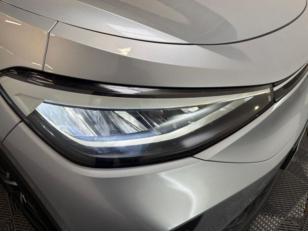 Volkswagen ID.4 - Photo 28