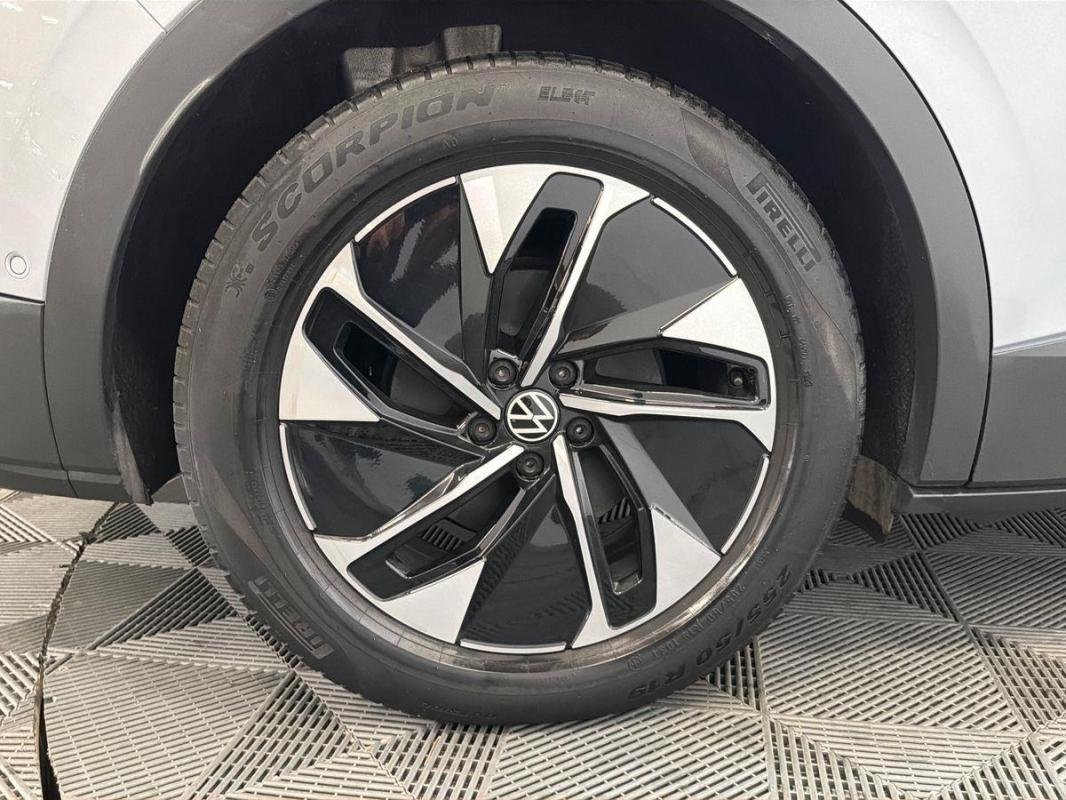 Volkswagen ID.4 - Photo 29