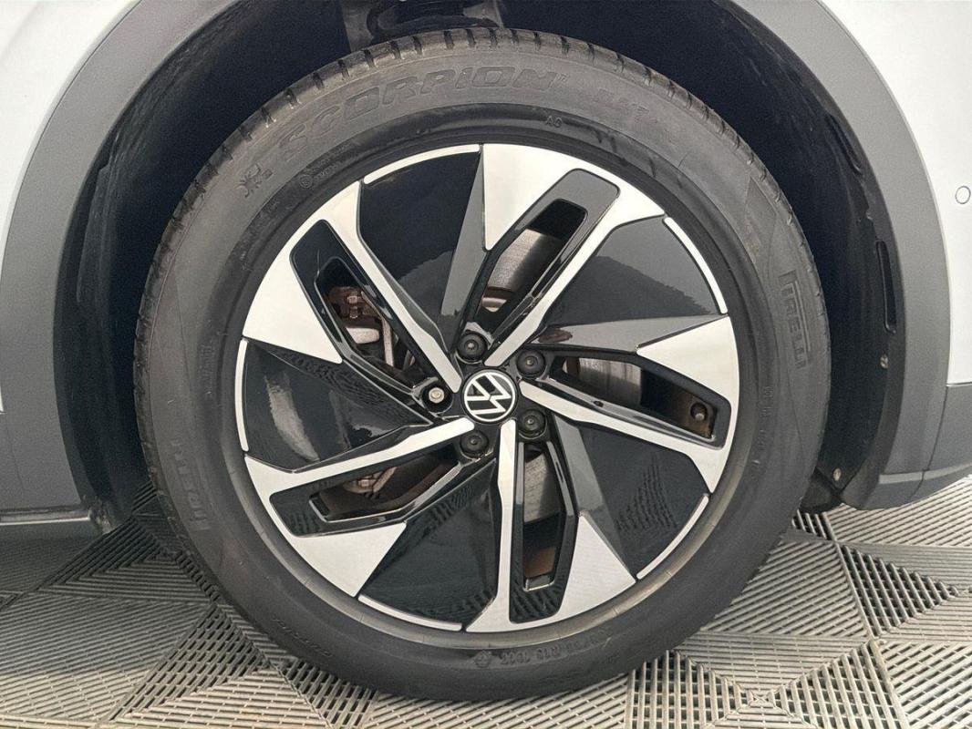 Volkswagen ID.4 - Photo 30