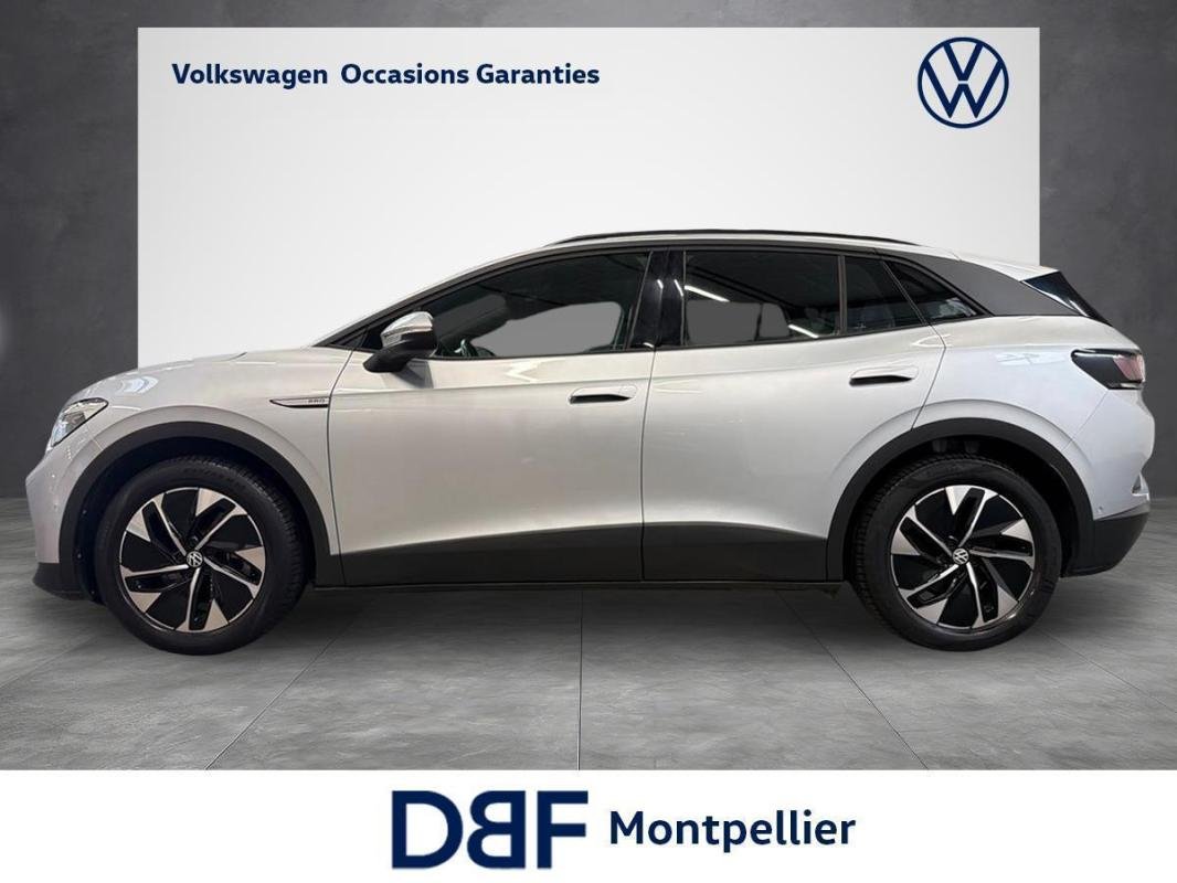 Volkswagen ID.4 - Photo 3