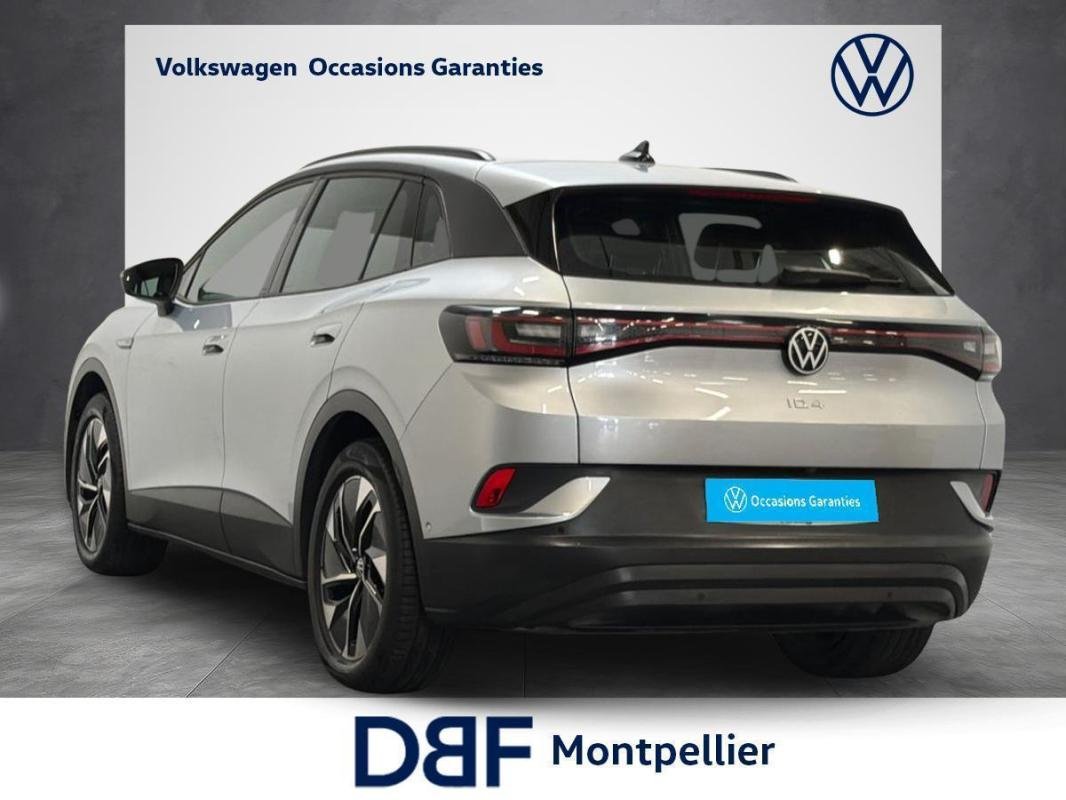 Volkswagen ID.4 - Photo 4