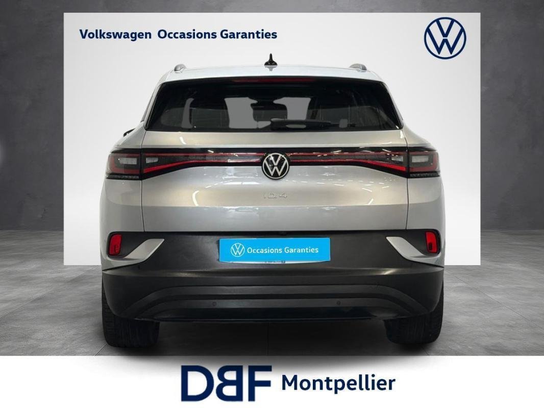 Volkswagen ID.4 - Photo 5