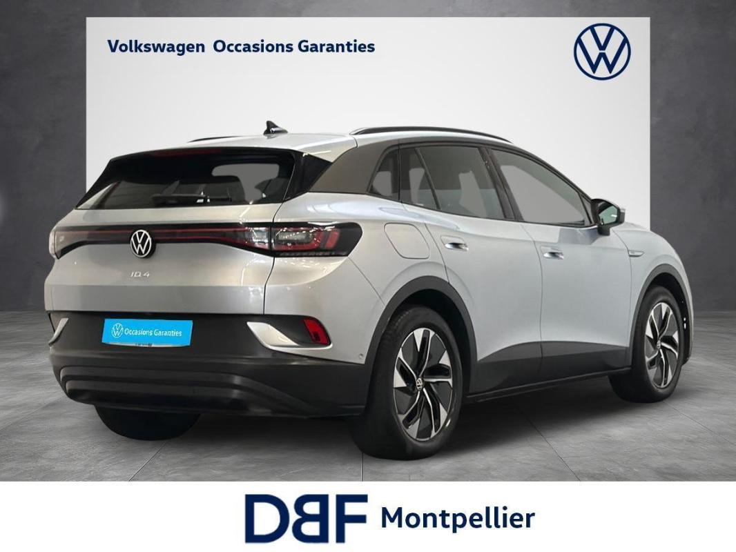 Volkswagen ID.4 - Photo 6