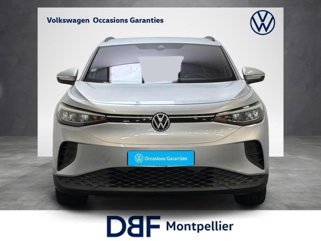 Volkswagen ID.4 - Photo 7