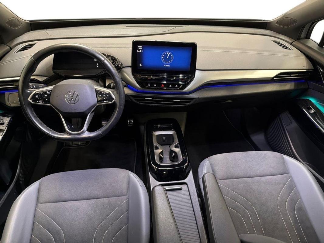 Volkswagen ID.4 - Photo 8