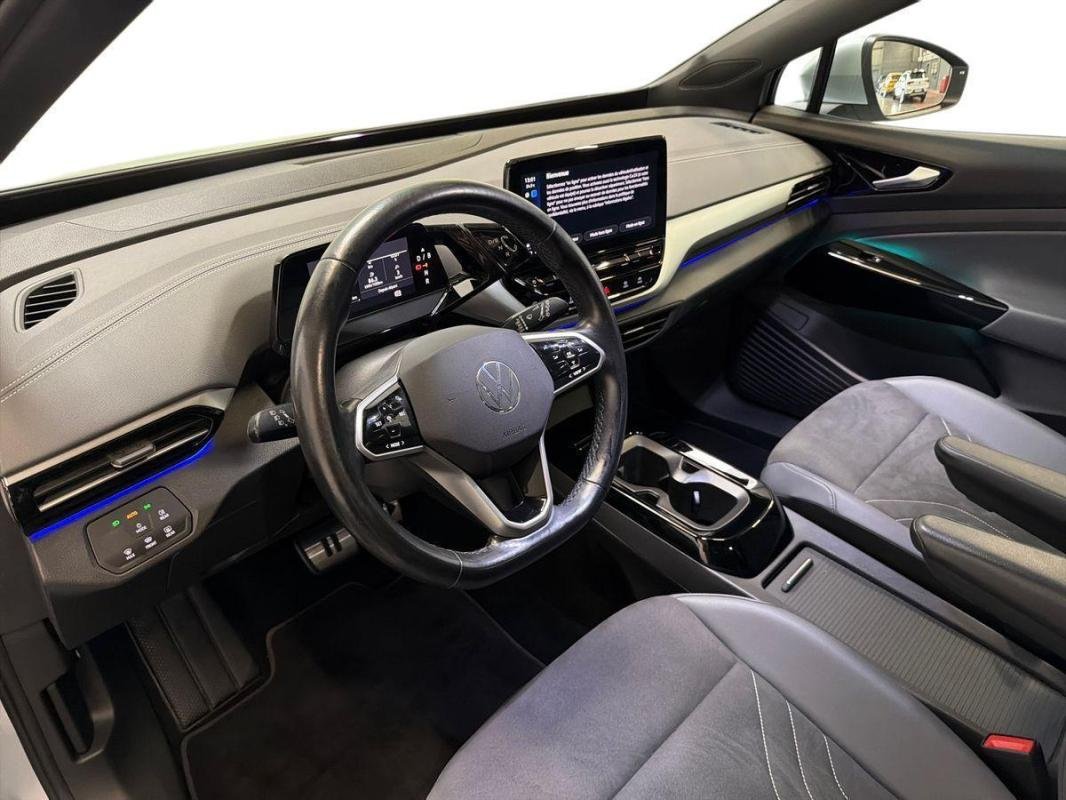 Volkswagen ID.4 - Photo 9