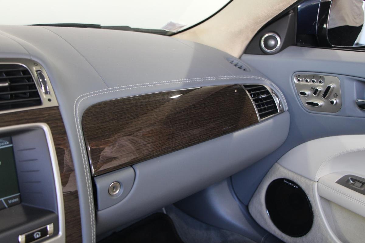 Jaguar XK - Photo 16