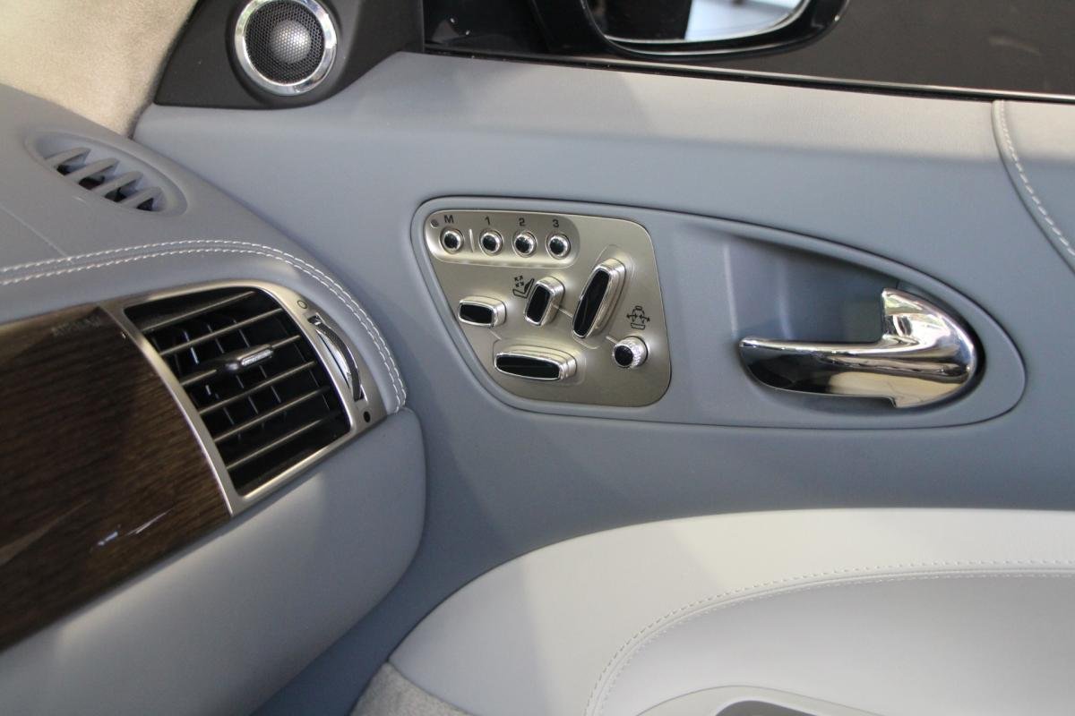 Jaguar XK - Photo 17