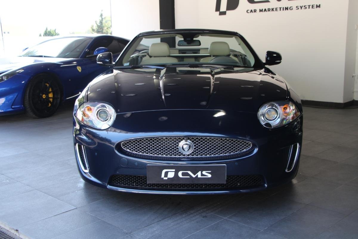 Jaguar XK - Photo 2