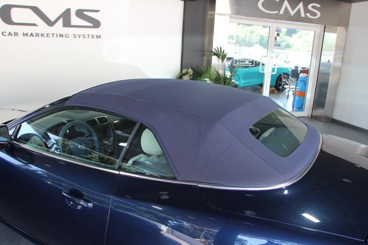 Jaguar XK - Photo 28