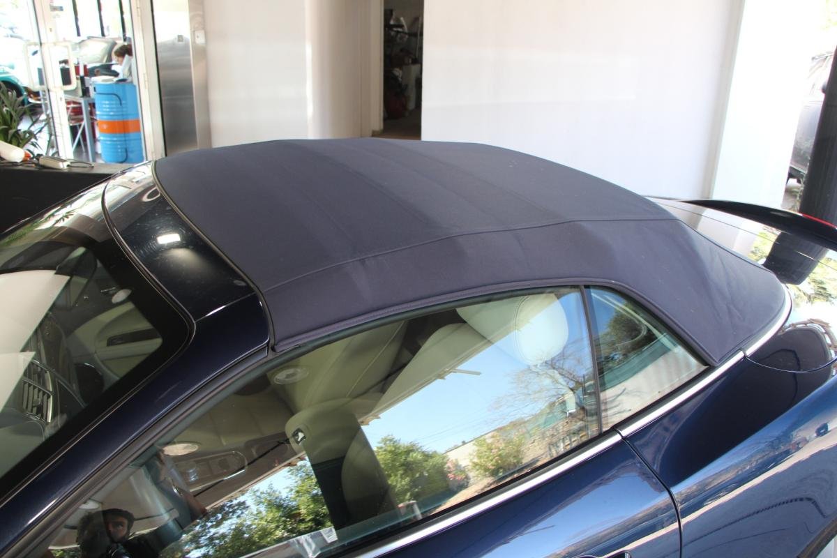 Jaguar XK - Photo 29
