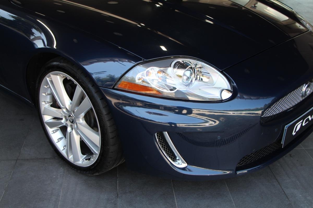 Jaguar XK - Photo 3