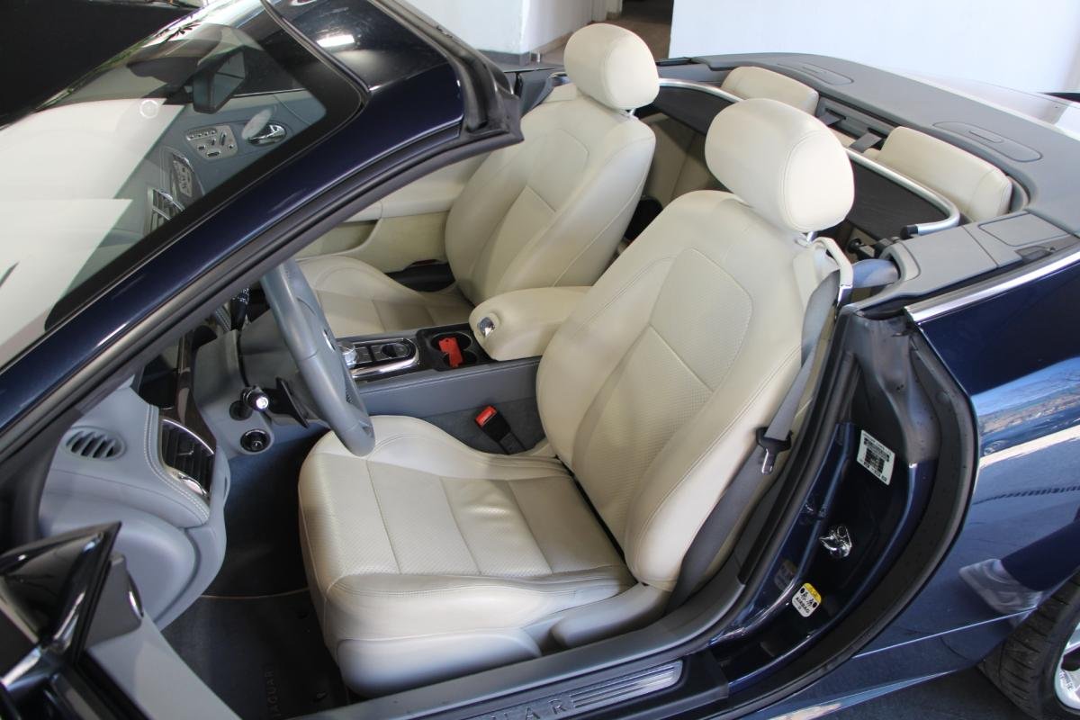 Jaguar XK - Photo 9