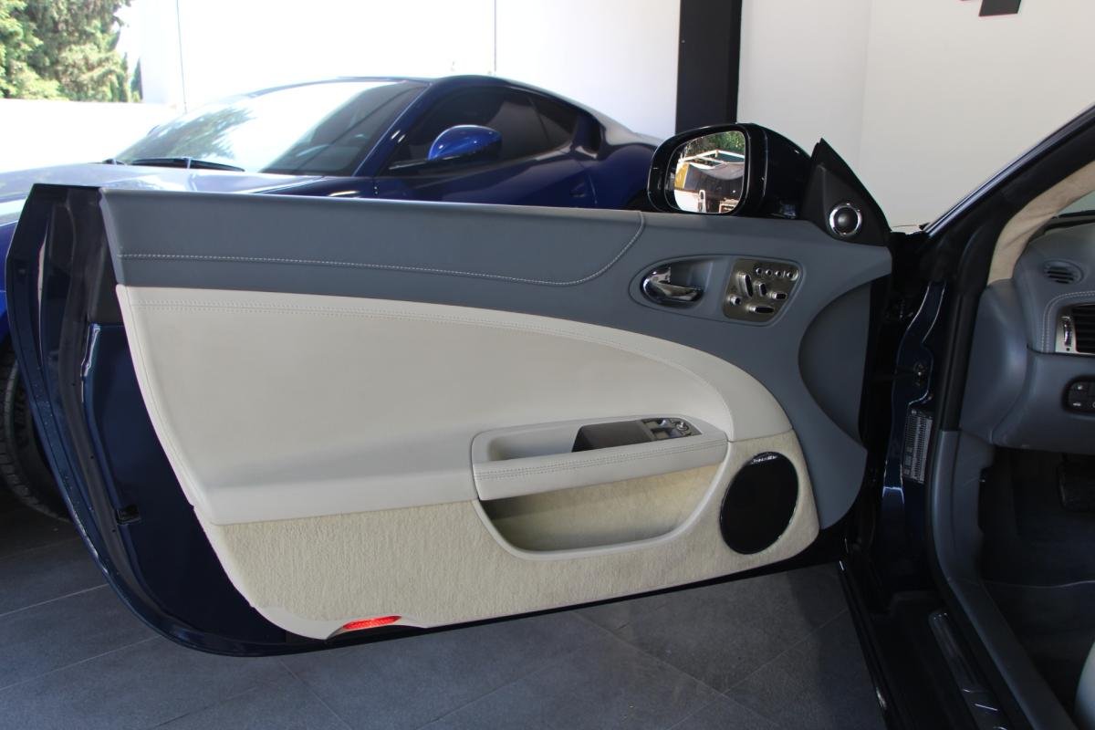Jaguar XK - Photo 10