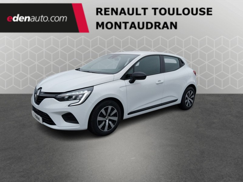 Renault Clio - Photo 1