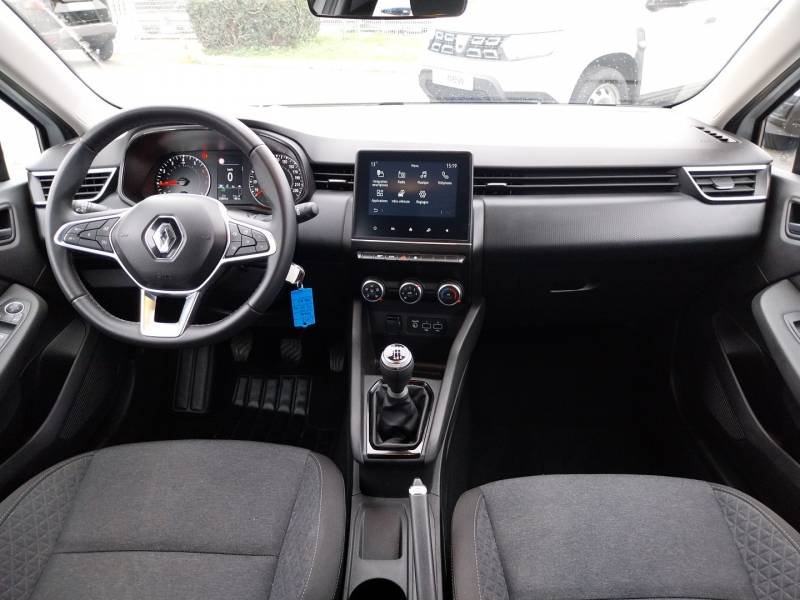 Renault Clio - Photo 11
