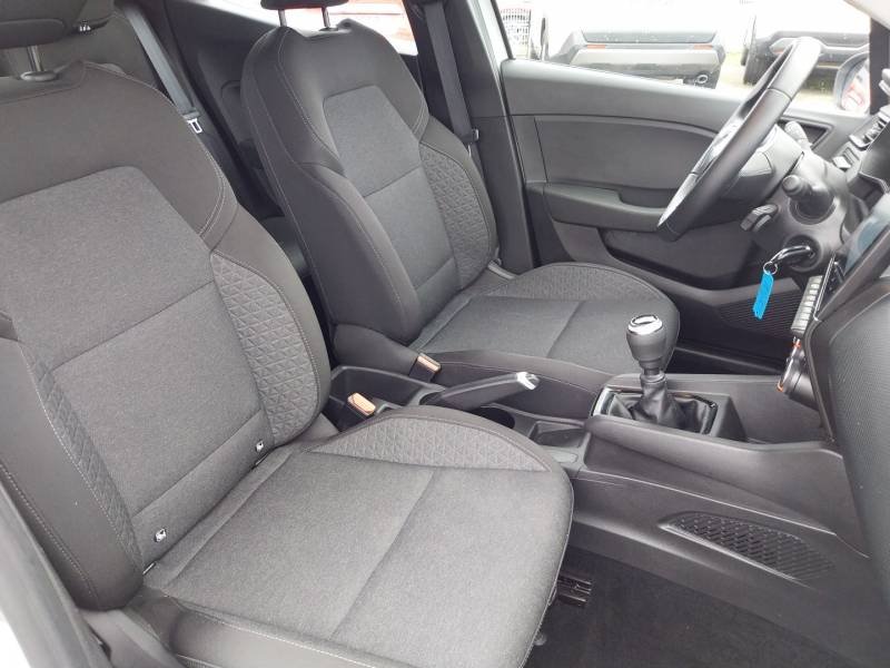 Renault Clio - Photo 12