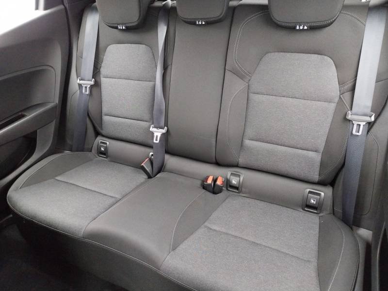 Renault Clio - Photo 17