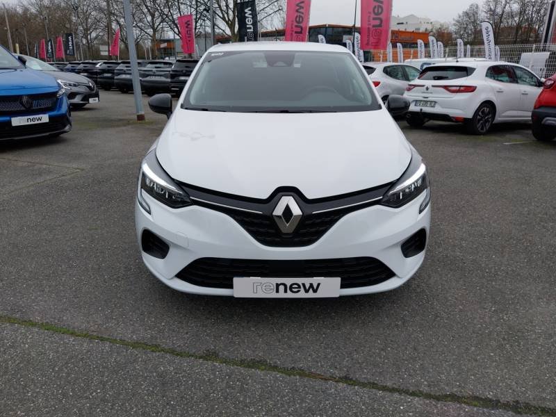 Renault Clio - Photo 2