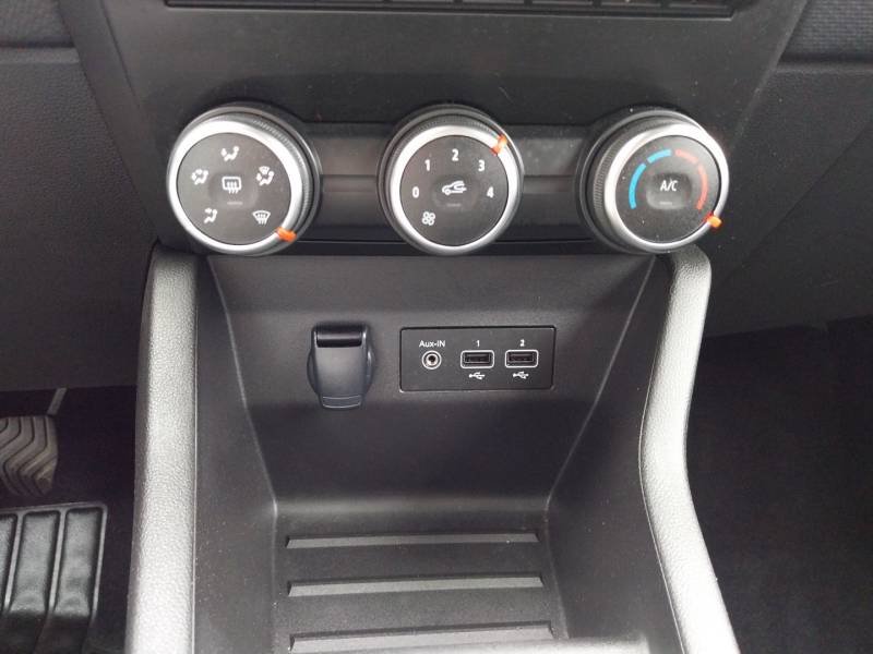 Renault Clio - Photo 23