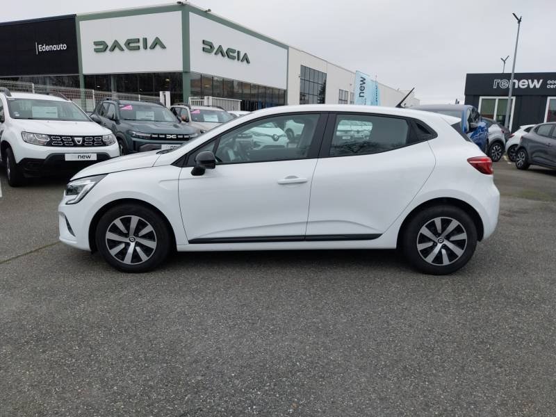 Renault Clio - Photo 3