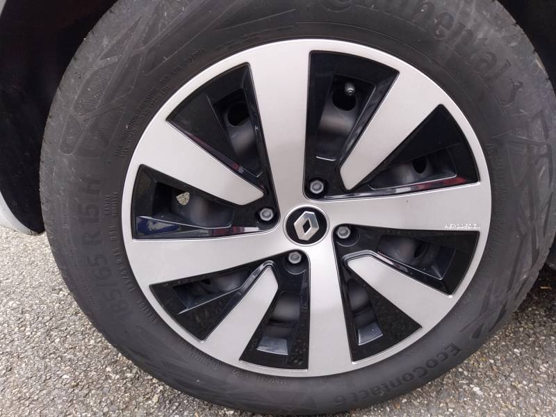 Renault Clio - Photo 38