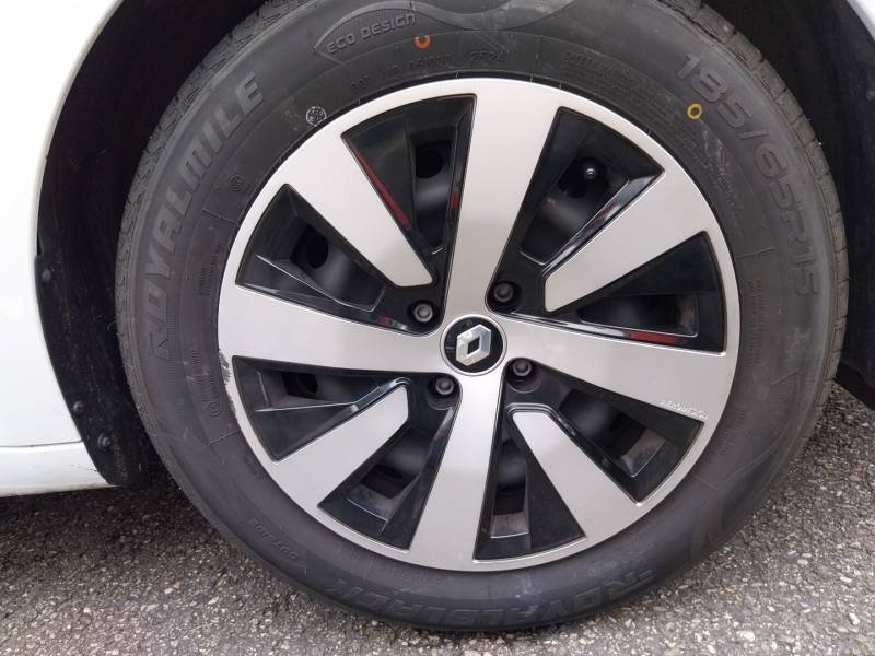 Renault Clio - Photo 39