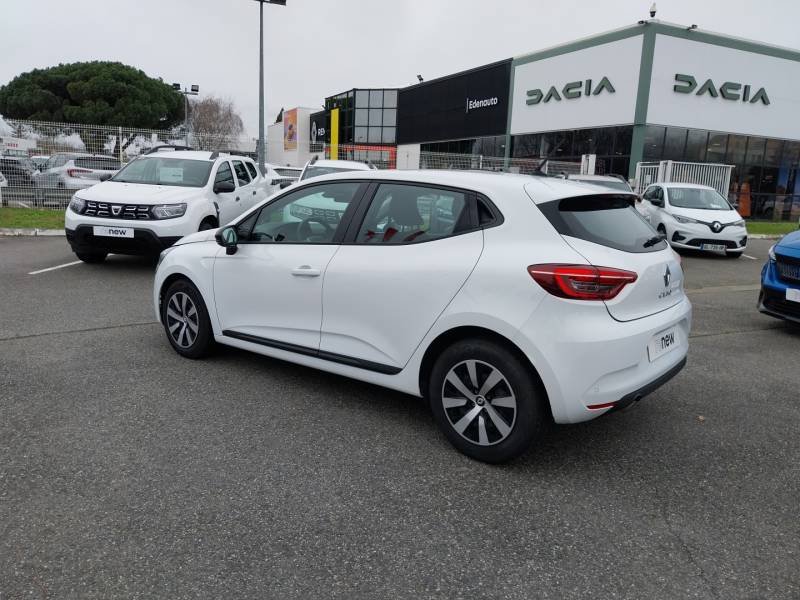 Renault Clio - Photo 4