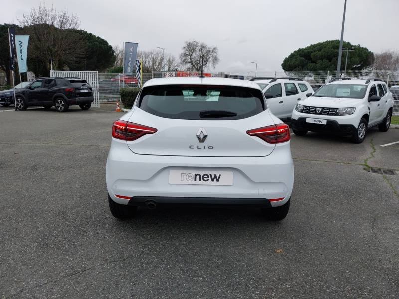 Renault Clio - Photo 5