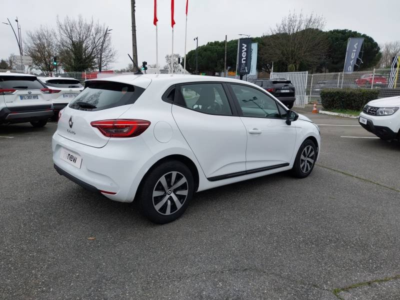Renault Clio - Photo 6