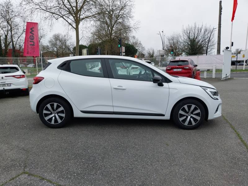 Renault Clio - Photo 7