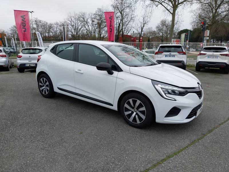 Renault Clio - Photo 8