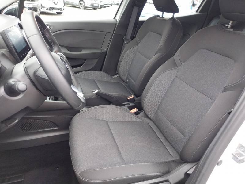 Renault Clio - Photo 10