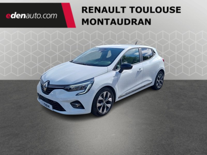 Renault Clio - Photo 1