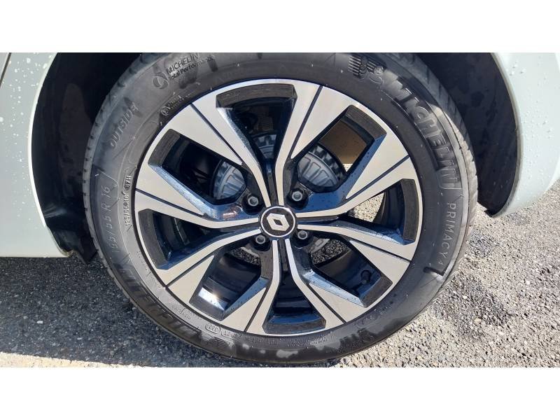 Renault Clio - Photo 11