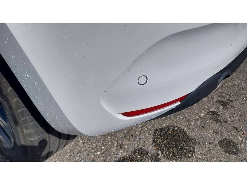 Renault Clio - Photo 13