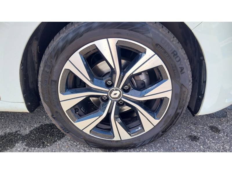Renault Clio - Photo 17