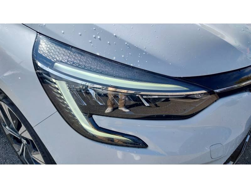 Renault Clio - Photo 19