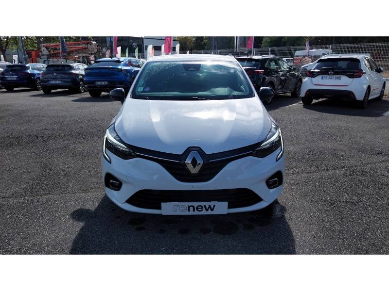 Renault Clio - Photo 2