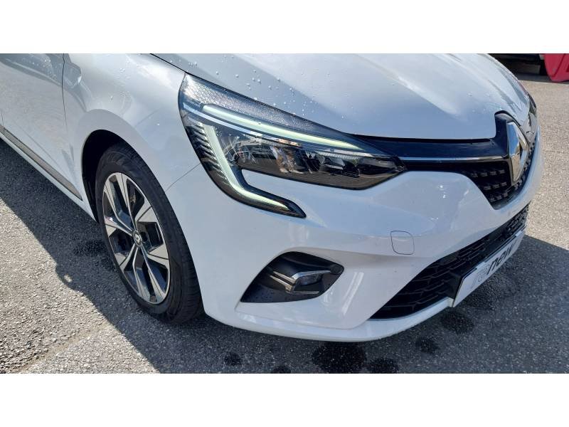 Renault Clio - Photo 21