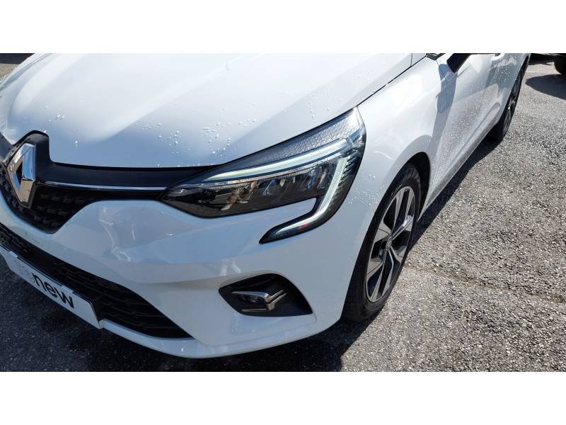 Renault Clio - Photo 22
