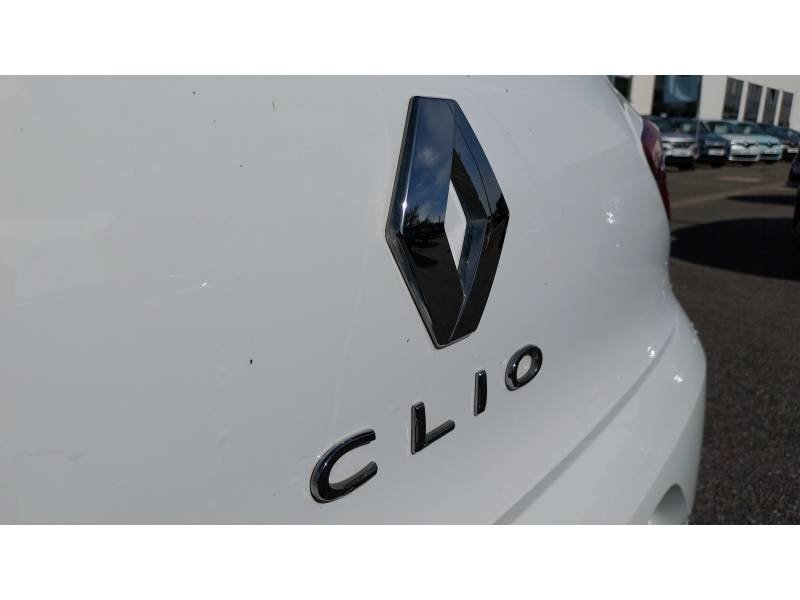 Renault Clio - Photo 24