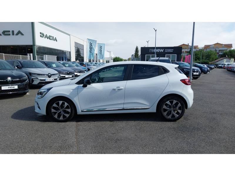 Renault Clio - Photo 3