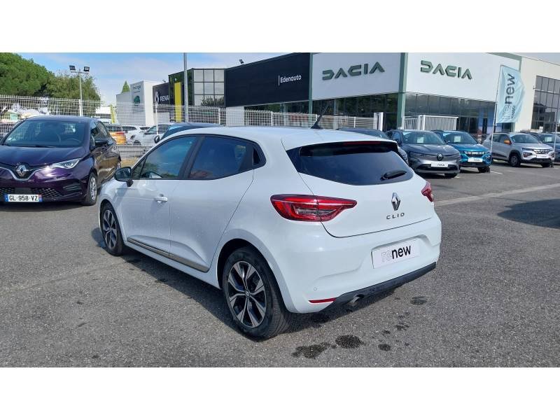 Renault Clio - Photo 4