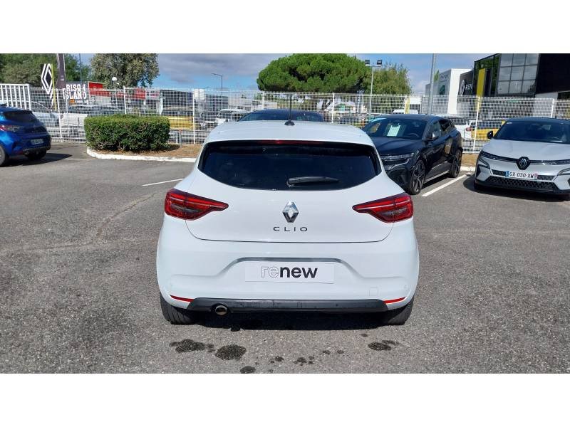 Renault Clio - Photo 5