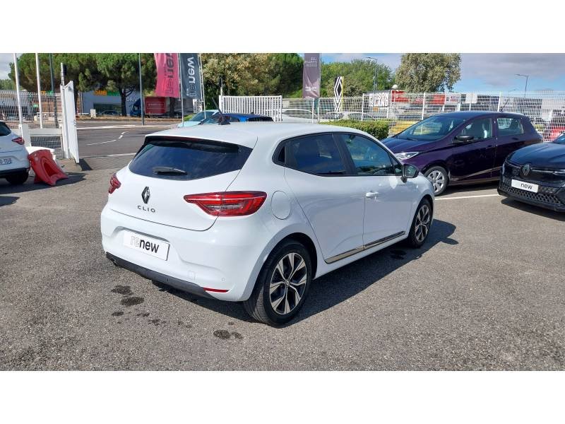 Renault Clio - Photo 6