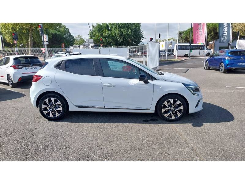 Renault Clio - Photo 7