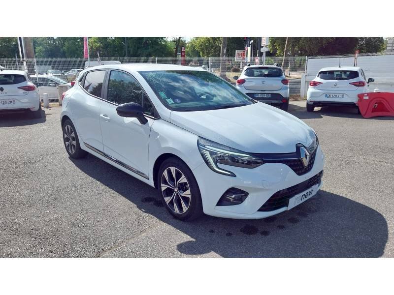 Renault Clio - Photo 8
