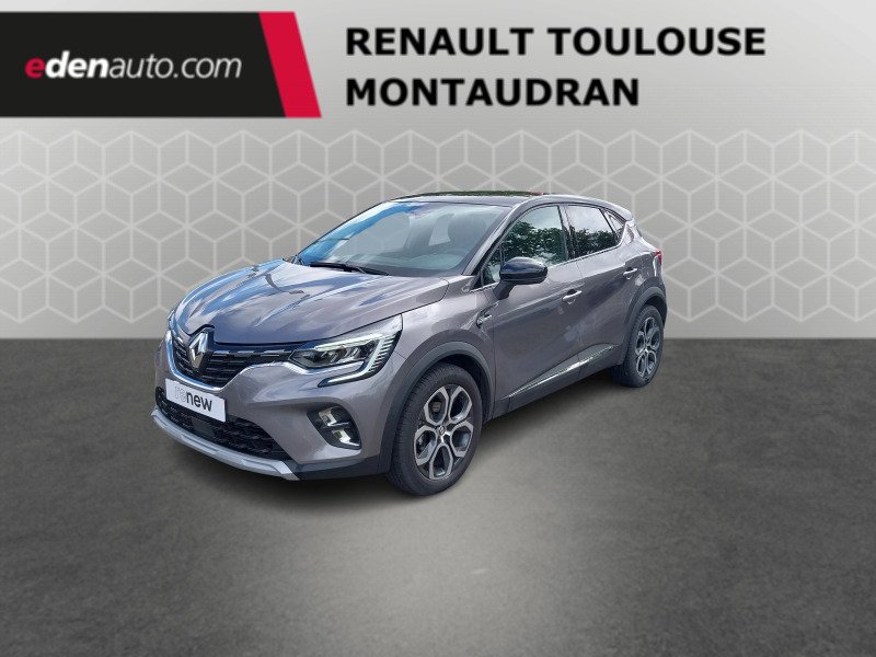 Renault Captur - Photo 1