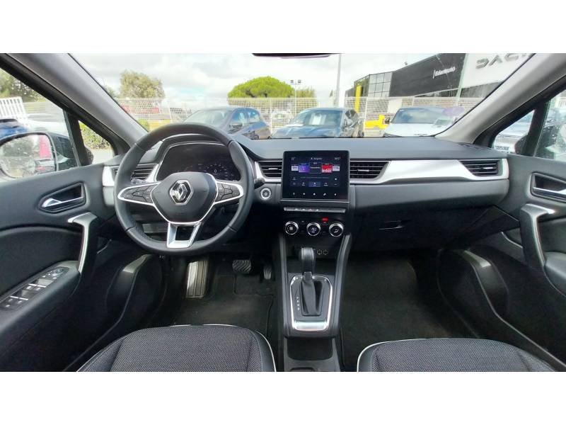 Renault Captur - Photo 11